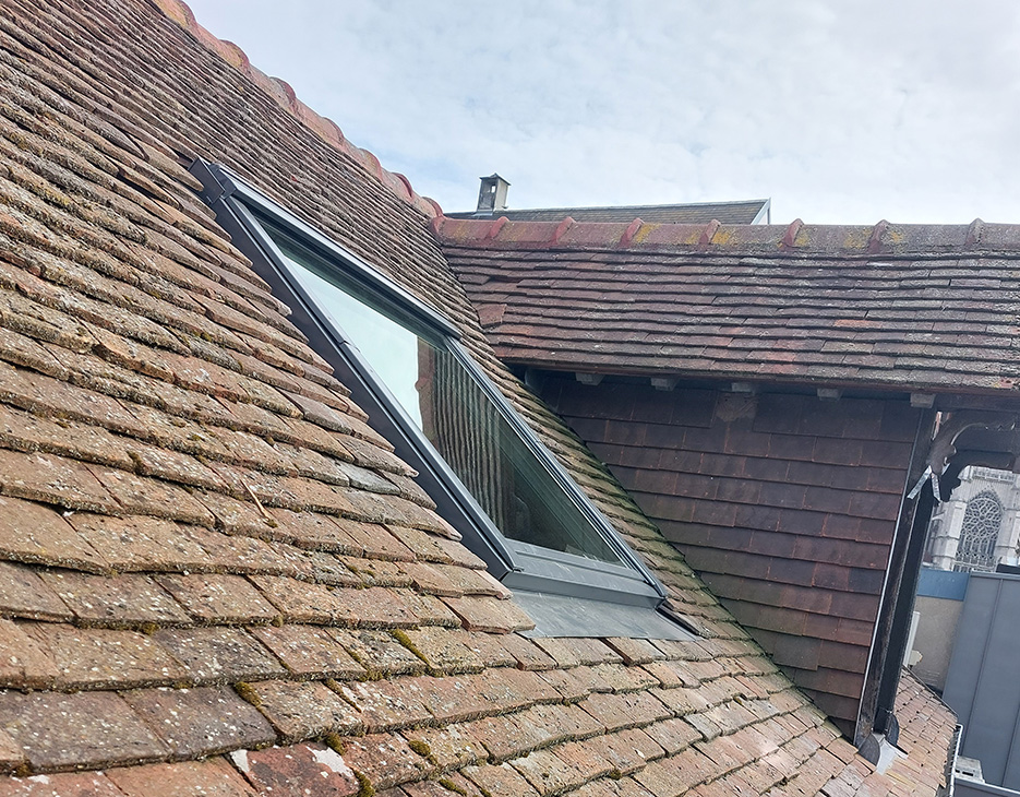 installation-velux
